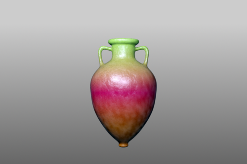 Sisam Amphora preview image
